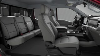 2026 Ford F-150® Internal Image 1